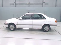 Toyota CORONA PREMIO лот № 30063 оценка 3.5  с аукциона в Японии 3