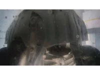 Toyota CORONA PREMIO лот № 30063 оценка 3.5  с аукциона в Японии 10