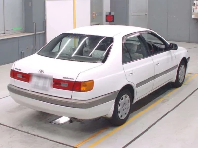 Toyota CORONA PREMIO