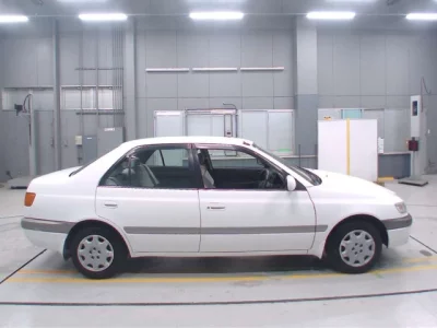 Toyota CORONA PREMIO