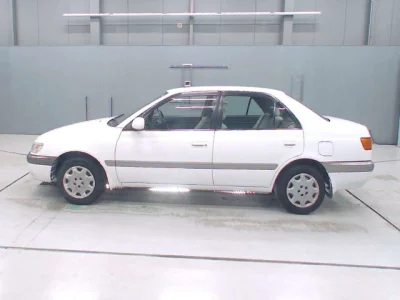 Toyota CORONA PREMIO