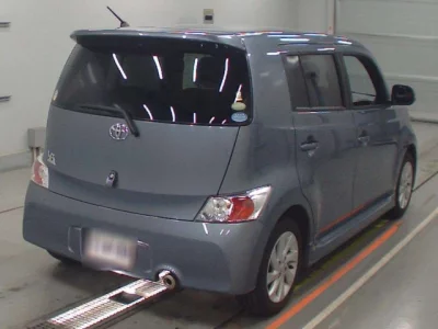 Toyota BB