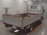 Toyota DYNA лот № 30032 оценка 3.5  с аукциона в Японии 1