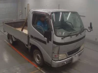 Toyota DYNA лот № 30032 оценка 3.5  с аукциона в Японии 4