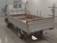 Toyota DYNA лот № 30032 оценка 3.5  с аукциона в Японии 5