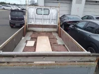 Toyota DYNA лот № 30032 оценка 3.5  с аукциона в Японии 9