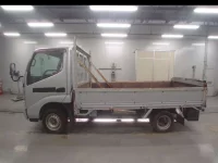 Toyota DYNA лот № 30032 оценка 3.5  с аукциона в Японии 3
