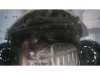 Toyota DUET лот № 70055 оценка 4  с аукциона в Японии 10