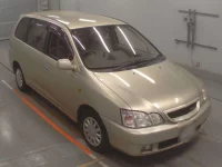 Toyota GAIA лот № 30114 оценка R  с аукциона в Японии 4
