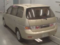 Toyota GAIA лот № 30114 оценка R  с аукциона в Японии 5