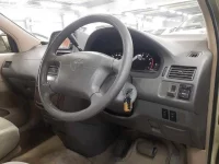 Toyota GAIA лот № 30114 оценка R  с аукциона в Японии 6