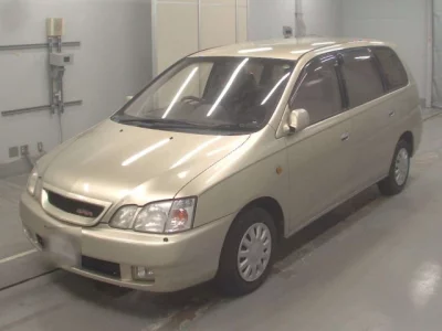 Toyota GAIA