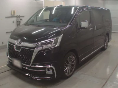 Toyota GRANACE