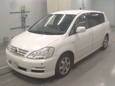 Toyota IPSUM