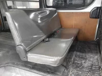 Toyota HIACE VAN лот № 30053 оценка 3.5  с аукциона в Японии 9