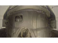 Toyota HIACE VAN лот № 30053 оценка 3.5  с аукциона в Японии 10