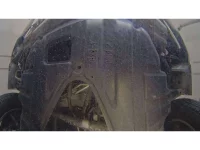 Toyota HIACE VAN лот № 30096 оценка 3  с аукциона в Японии 10