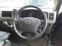 Toyota HIACE VAN лот № 30266 оценка R  с аукциона в Японии 6