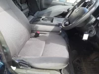 Toyota HIACE VAN лот № 30266 оценка R  с аукциона в Японии 7