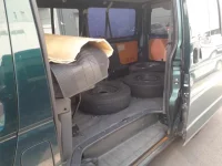 Toyota HIACE VAN лот № 30266 оценка R  с аукциона в Японии 9