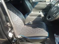 Toyota HIACE VAN лот № 30069 оценка 3.5  с аукциона в Японии 7