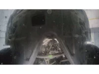 Toyota HIACE VAN лот № 30069 оценка 3.5  с аукциона в Японии 10