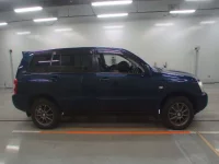 Toyota KLUGER лот № 30222 оценка R  с аукциона в Японии 2