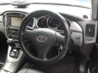 Toyota KLUGER лот № 30222 оценка R  с аукциона в Японии 6