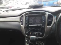 Toyota KLUGER лот № 30222 оценка R  с аукциона в Японии 8