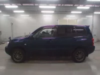 Toyota KLUGER лот № 30222 оценка R  с аукциона в Японии 3