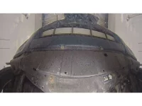 Toyota KLUGER лот № 30222 оценка R  с аукциона в Японии 10