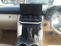 Toyota LAND CRUISER лот № 30049 оценка 4.5  с аукциона в Японии 8