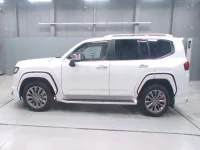 Toyota LAND CRUISER лот № 30049 оценка 4.5  с аукциона в Японии 3