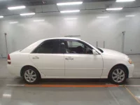 Toyota MARK II лот № 30016 оценка 4  с аукциона в Японии 2