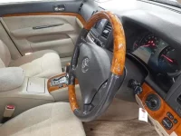 Toyota MARK II лот № 30016 оценка 4  с аукциона в Японии 6