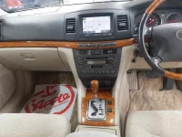 Toyota MARK II лот № 30016 оценка 4  с аукциона в Японии 8