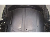 Toyota MARK II лот № 30016 оценка 4  с аукциона в Японии 10