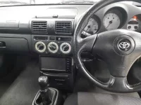 Toyota MR-S лот № 30075 оценка 3.5  с аукциона в Японии 8