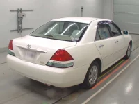 Toyota MARK II лот № 30209 оценка RA  с аукциона в Японии 1