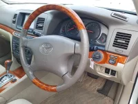 Toyota MARK II лот № 30209 оценка RA  с аукциона в Японии 6