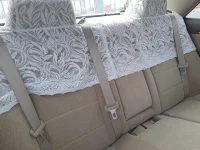 Toyota MARK II лот № 30209 оценка RA  с аукциона в Японии 9