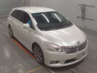 Toyota MARK X ZIO лот № 10056 оценка 4  с аукциона в Японии 4
