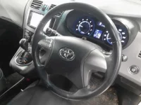 Toyota MARK X ZIO лот № 10056 оценка 4  с аукциона в Японии 6