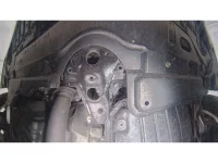 Toyota MARK X ZIO лот № 10056 оценка 4  с аукциона в Японии 10