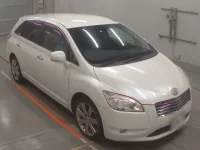 Toyota MARK X ZIO лот № 10115 оценка 4  с аукциона в Японии 4
