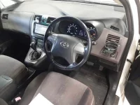 Toyota MARK X ZIO лот № 10115 оценка 4  с аукциона в Японии 6