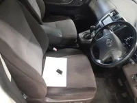 Toyota MARK X ZIO лот № 10115 оценка 4  с аукциона в Японии 7