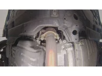 Toyota MARK X ZIO лот № 10115 оценка 4  с аукциона в Японии 10