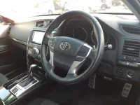 Toyota MARK X лот № 60030 оценка 4  с аукциона в Японии 6