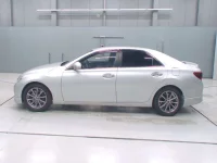 Toyota MARK X лот № 60030 оценка 4  с аукциона в Японии 3